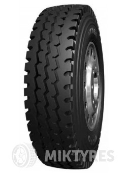 Шины Boto BT168 (универсальная) 11 R22.5 146M
