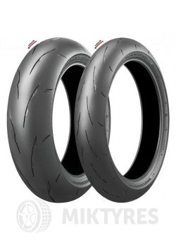 Шины Bridgestone Battlax Racing V02 120/600 R17