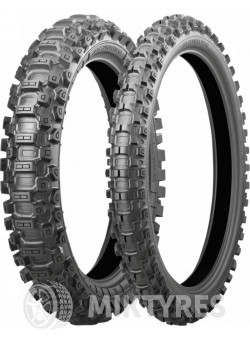 Шины Bridgestone Battlecross X31 110/100 R18 64M
