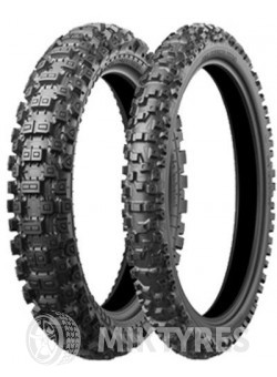 Шины Bridgestone Battlecross X40 80/100 R21 51M