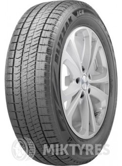 Шины Bridgestone Blizzak IcePeak 255/40 R20 101H