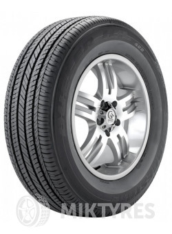 Шины Bridgestone Dueler H/L 422 255/50 R20 105V