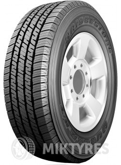 Шины Bridgestone Dueler H/T 685 255/70 R18 113T