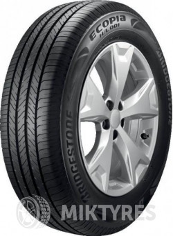 Шины Bridgestone Ecopia H/L 001 235/55 R19 101V