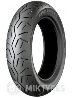 Шины Bridgestone Exedra G722 150/80 R16 71H