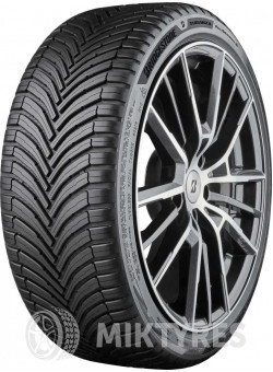Шины Bridgestone Turanza All Season 6 225/55 R19 99V