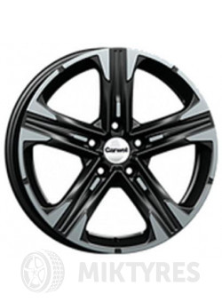 Диски Carwel Алтор 7x17 5x112 ET 40 Dia 57.1 (AB)