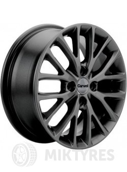 Диски Carwel Хуко 6x15 4x100 ET 46 Dia 54.1 (GRT)