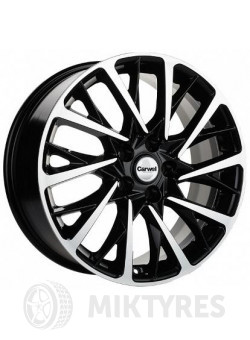 Диски Carwel Оланга 7.5x18 5x114.3 ET 40 Dia 64.1 (ABT)