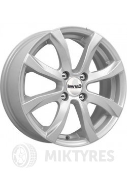 Диски Carwel Омикрон 6x15 4x100 ET 38 Dia 67.1 (SB)