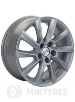 Диски Carwel Сатурн 6x15 5x100 ET 38 Dia 57.1 (AST)