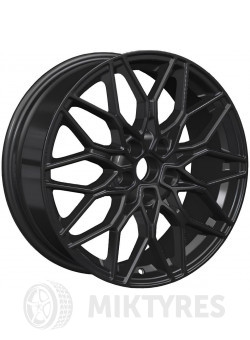 Диски Carwel Тим 1813 7x18 5x108 ET 46 Dia 63.4 (BL)