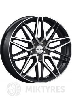 Диски Carwel Вайс 7x18 5x108 ET 36 Dia 67.1 (AB)