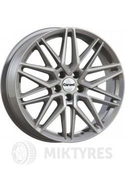 Диски Carwel Вайс 7x18 5x110 ET 35 Dia 67.1 (SB)
