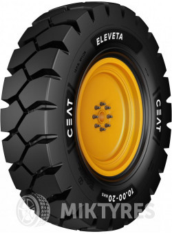 Шины Ceat Eleveta 8.15/9 R15