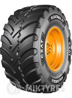 Шины Ceat Floatmax FT 650/55 R26.5 178D