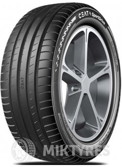Шины Ceat Sportdrive 235/55 R18 104W