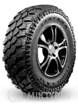 Centara Terrena M/T 235/75 R16 117Q Centara Terrena M/T 235/75 R16 117Q
