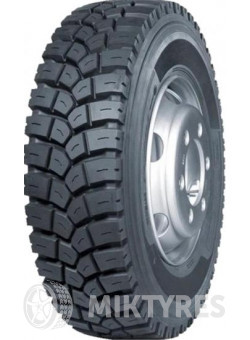 Шины Chaoyang MD777W (ведущая) 315/80 R22.5 157K