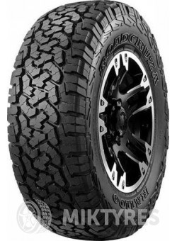 Шины Forceland Vitality F22 275/35 R19 100W