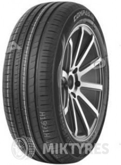 Диски Compasal Blazer HP 215/65 R16 98H