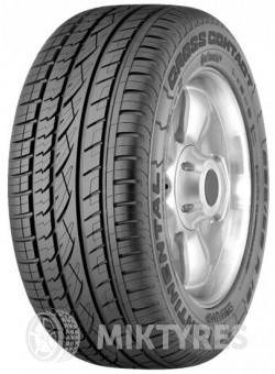 Диски Continental ContiCrossContact UHP 235/60 R18 107W