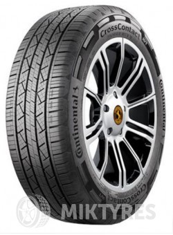 Шины Continental CrossContact H/T 265/55 R20 113V