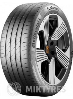 Шины Continental EcoContact 7 205/50 R17 93V