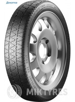Шины Continental sContact 155/90 R18 113M