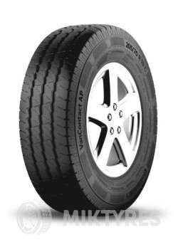 Шины Continental VanContact AP 205/65 R16C 107T