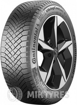 Шины Continental VikingContact 8 315/35 R21 111T