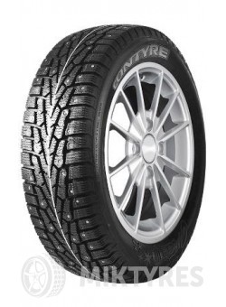 Диски Contyre Arctic Ice 3 205/75 R15 97Q (шип)