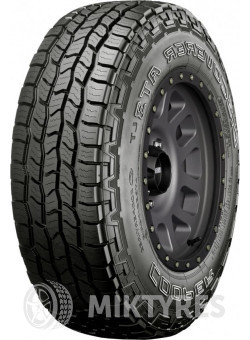 Шины Cooper Discoverer AT3 LT 265/70 R17 121S