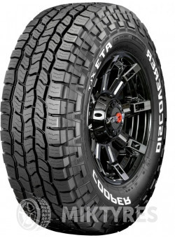 Шины Cooper Discoverer AT3 XLT 285/70 R17 121S