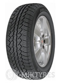 Шины Cooper Discoverer ATS 245/75 R16 120R