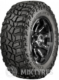 Шины Cooper Discoverer STT Pro 35/12.5 R20 121Q
