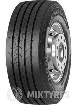 Шины Copartner CP585 (рулевая) 385/65 R22.5 164K