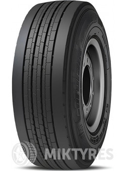Шины Cordiant Professional TL-1 (прицепная) 385/65 R22.5 160K