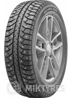 Шины Gislaved One W 205/55 R16 94T (шип)