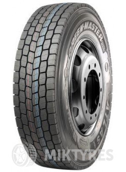 Шины Crosswind CWD30K (ведущая) 315/60 R22.5 152L