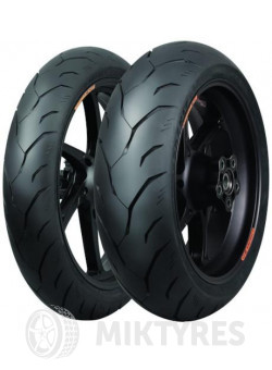 Шины CST CM-S1 150/60 R17 66H