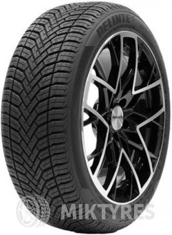 Шины Delinte AW6 225/55 R18 102V