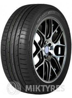 Диски Delinte DS7 Sport 205/40 R18 86Y