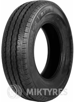 Шины Delinte DV2 Plus 215/70 R15C 106R