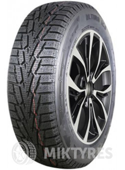 Шины Gislaved Ice Control 265/60 R18 114T (шип)