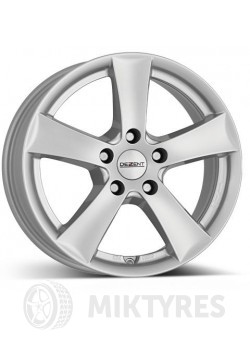 Диски Nitro Y360 5.5x14 4x98 ET 35 Dia 58.6 (BFP)