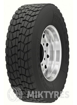 Шины Double Coin RLB200 (ведущая) 315/80 R22.5 157J