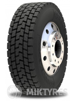 Double Coin RLB450 (ведущая) 315/80 R22.5 156L Double Coin RLB450 (ведущая) 315/80 R22.5 156L