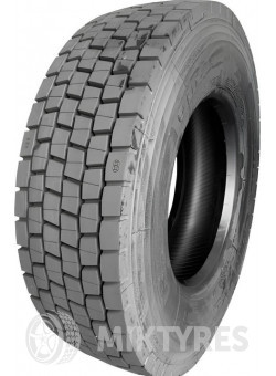 Шины Double Coin RLB468 (ведущая) 315/70 R22.5 154L