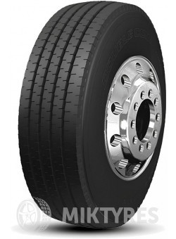 Шины Double Coin RR202 (рулевая) 315/70 R22.5 152M